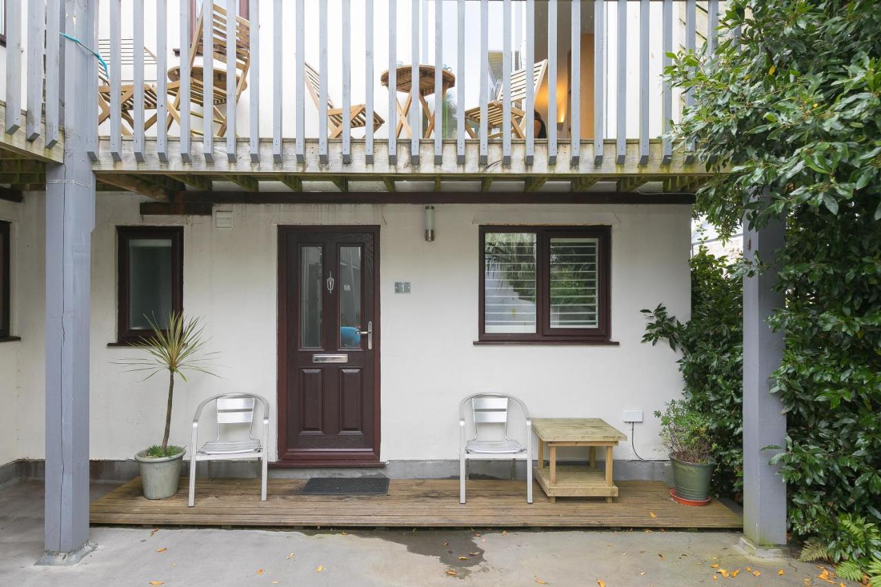 Villa Number One - Stones Court à St Ives Extérieur photo
